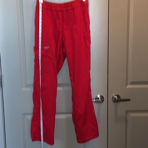 Cherokee Scrub Bottoms